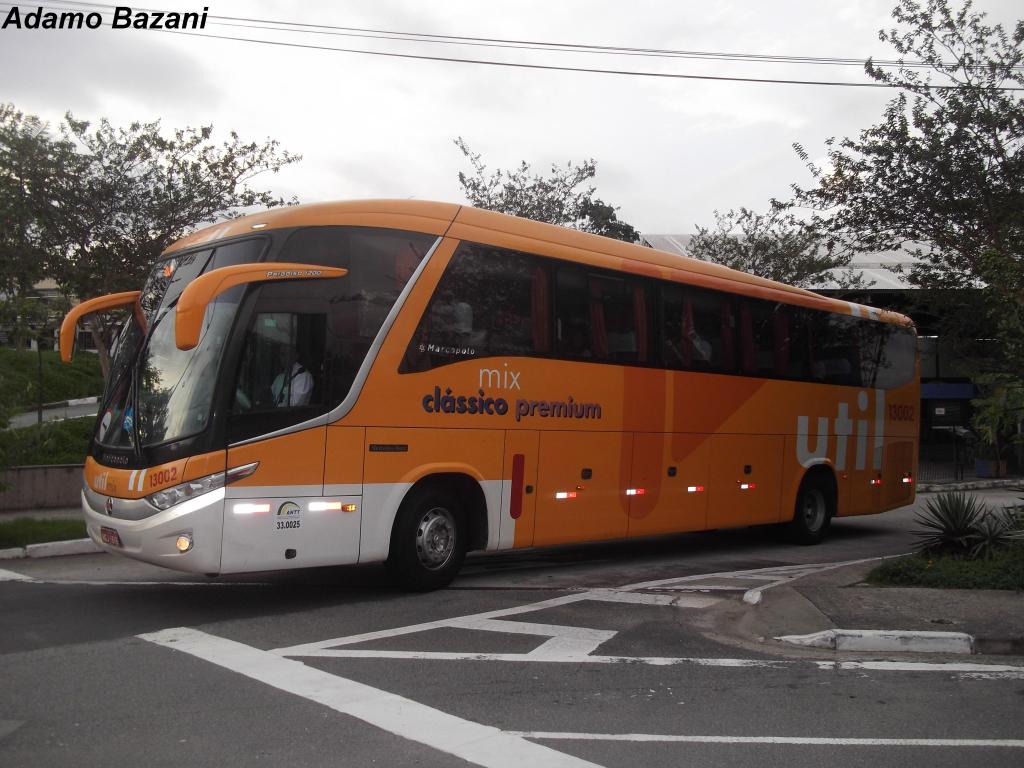 ônibus onibus