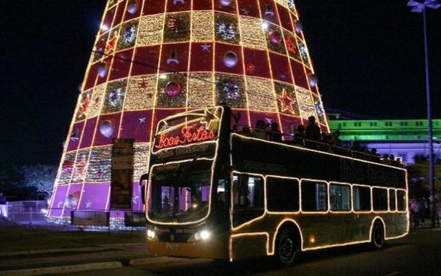 ônibus Natal
