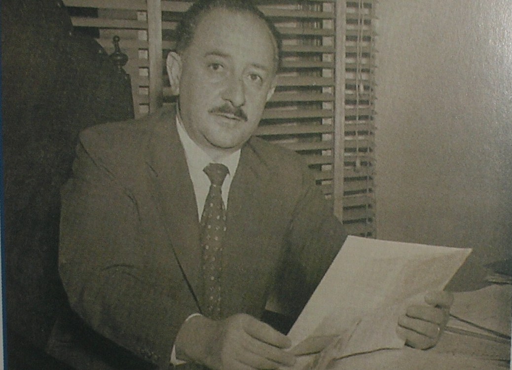 Tito Mascioli