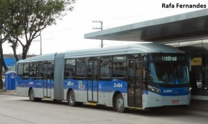 BRT Via Livre