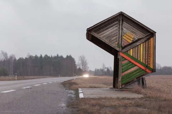 Kootsi, Estônia© FOTO: CHRISTOPHER HERWIG