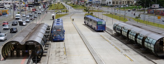 BRT Brasil