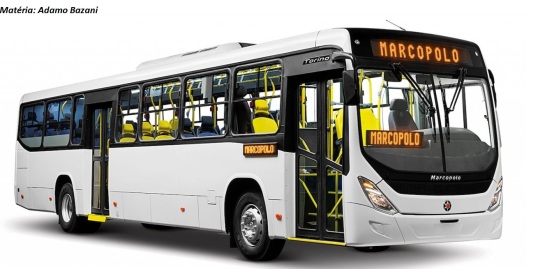 ônibus Torino