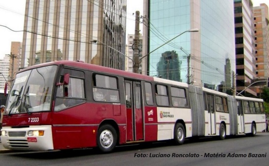 O Torino LS era resposta para necessidade de veículos que atendessem a demanda de passageiros que não parava de crescer nas cidades