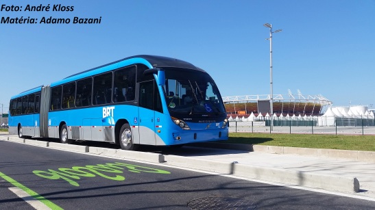 Neobus BRT