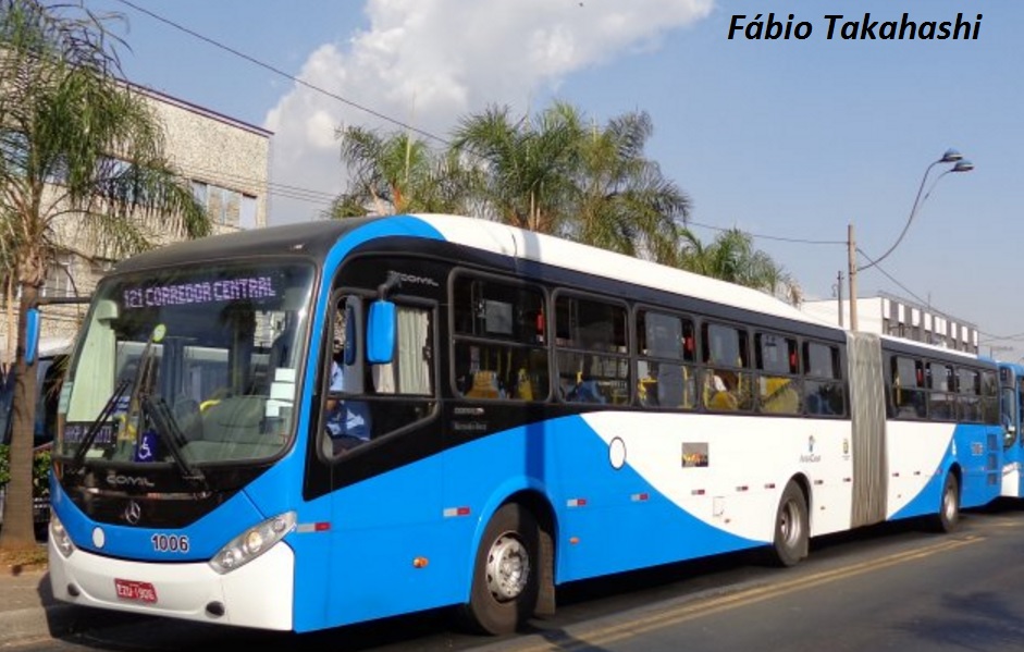 Greve Geral: Justiça determina frota mínima de ônibus nas regiões ... - Adamo Bazani (liberação de imprensa)